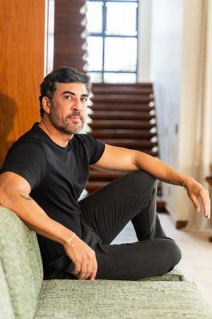 Arq. Nildo Moro